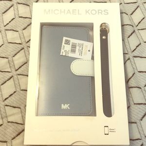 Michael Kors Phone Case